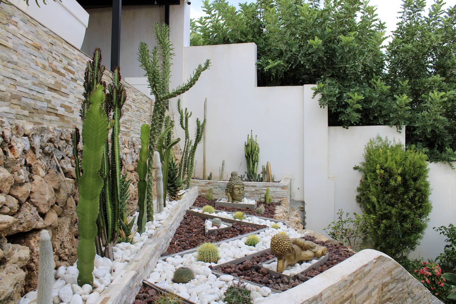 4 bedroom Villa for sale in Nerja with pool garage - € 929,000 (Ref: 10163612)