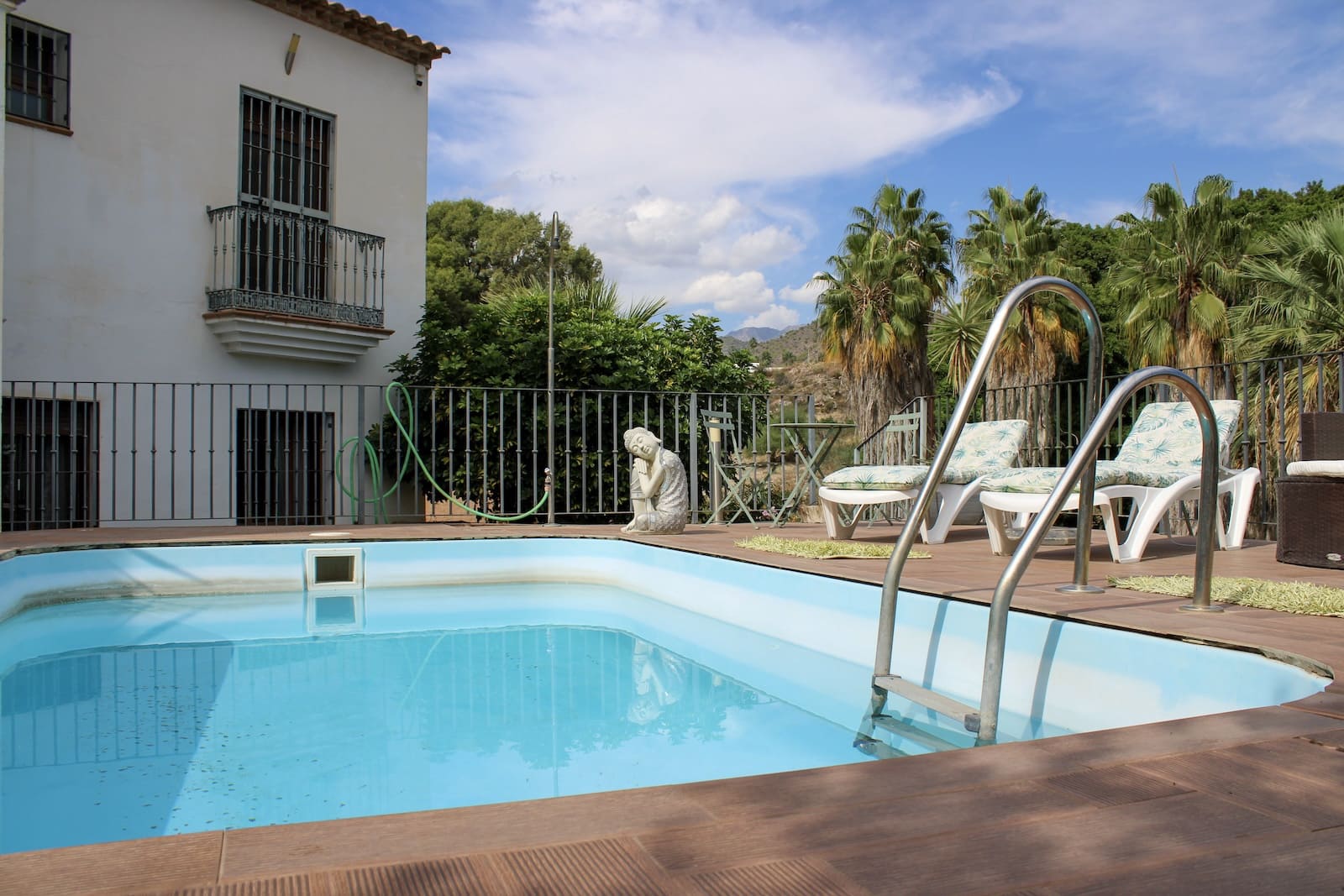 4 bedroom Villa for sale in Nerja with pool garage - € 929,000 (Ref: 10163612)