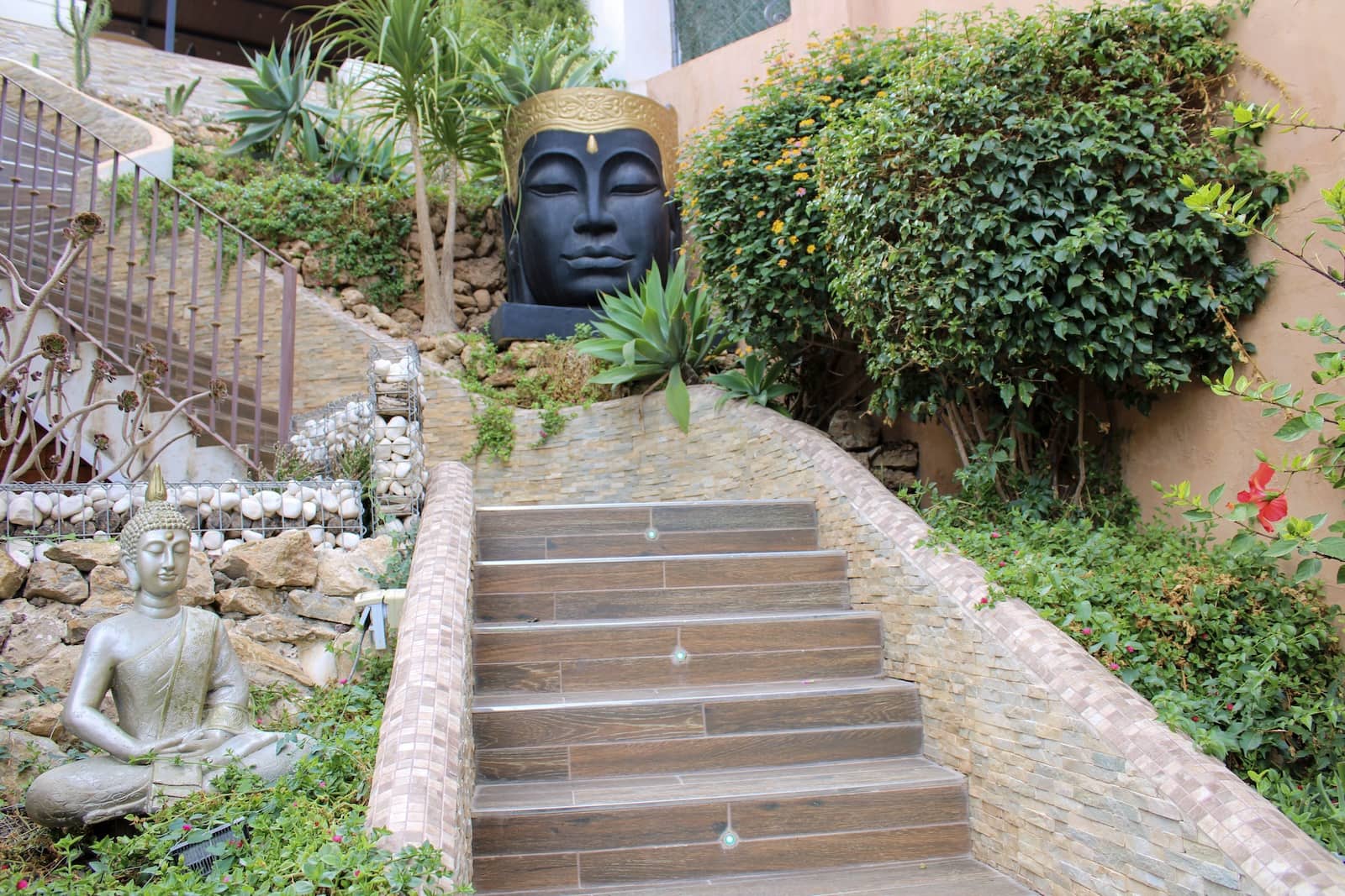 4 bedroom Villa for sale in Nerja with pool garage - € 929,000 (Ref: 10163612)