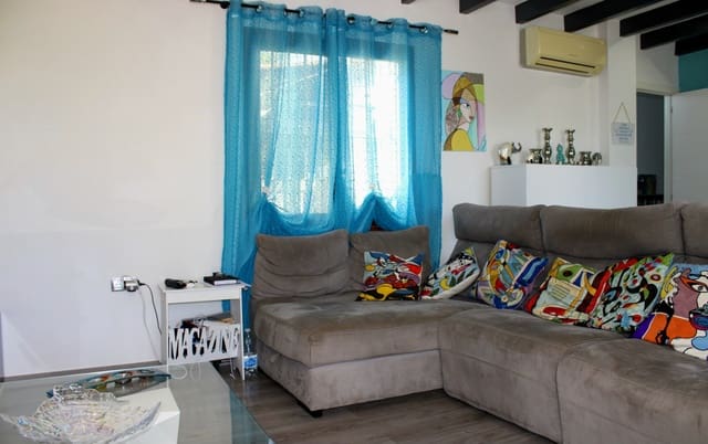 4 makuuhuone Huvila myytävänä paikassa Nueva Nerja, Nerja mukana uima-altaan 
autotalli - 929 000 € (Ref: 10163612)