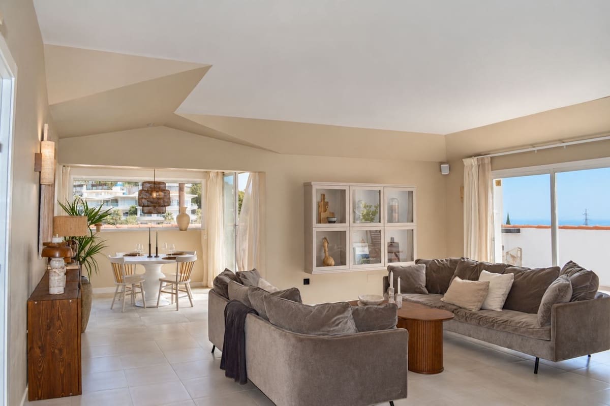 2 bedroom Apartment for sale in Fuengirola with pool garage - € 625,000 (Ref: 10165417)