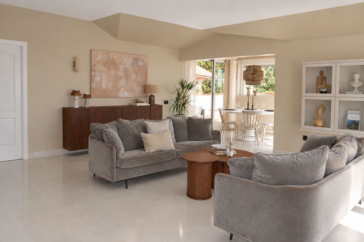 2 bedroom Apartment for sale in Fuengirola with pool garage - € 625,000 (Ref: 10165417)