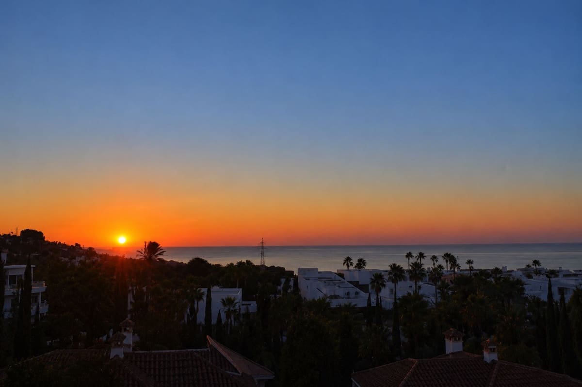 2 bedroom Apartment for sale in Fuengirola with pool garage - € 625,000 (Ref: 10165417)