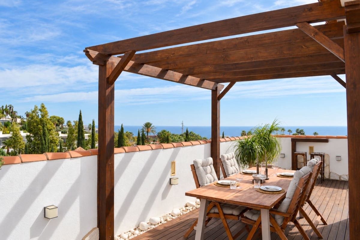 2 bedroom Apartment for sale in Fuengirola with pool garage - € 625,000 (Ref: 10165417)