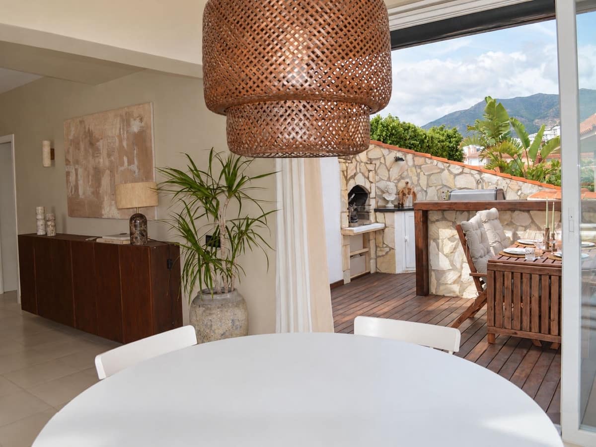 2 bedroom Apartment for sale in Fuengirola with pool garage - € 625,000 (Ref: 10165417)