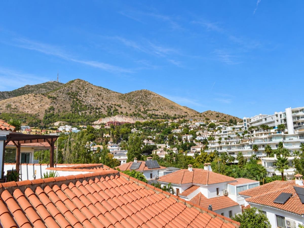 2 bedroom Apartment for sale in Fuengirola with pool garage - € 625,000 (Ref: 10165417)