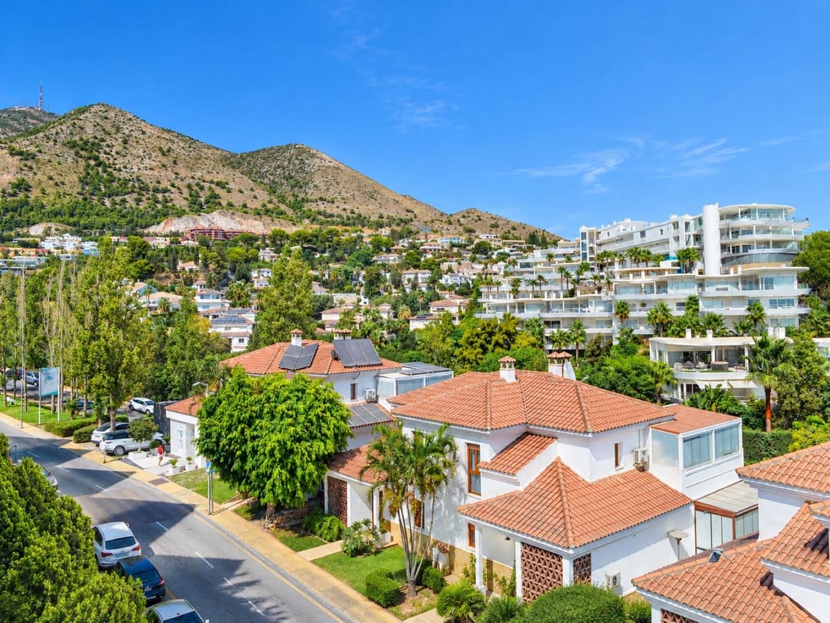 2 bedroom Apartment for sale in Fuengirola with pool garage - € 625,000 (Ref: 10165417)