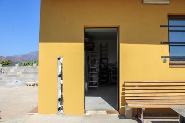 1 soveværelse Finca/Landehus til salg i Almuñécar - € 150.000 (Ref: 10167433)