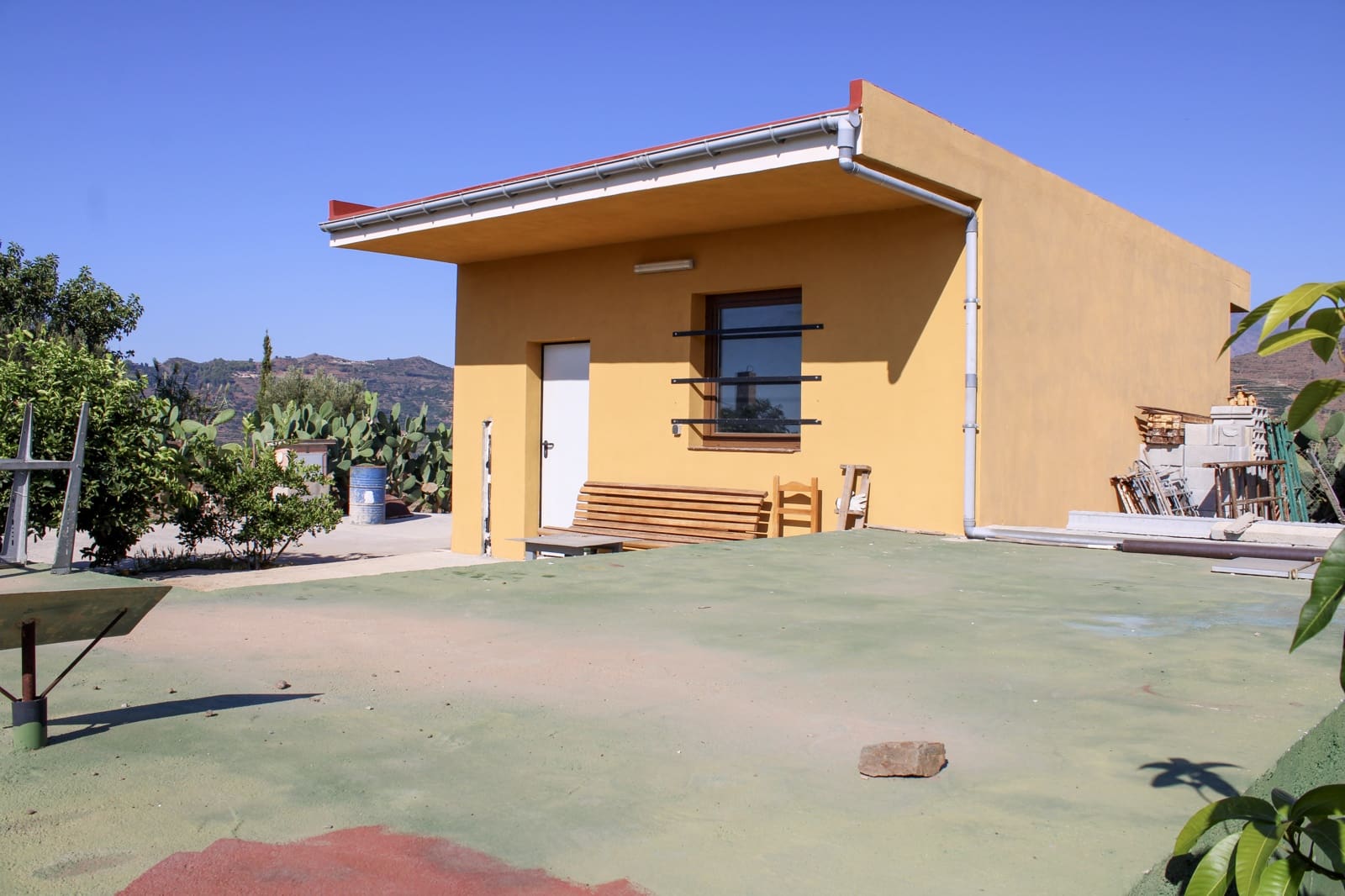 1 bedroom Finca/Country House for sale in Almunecar - € 150,000 (Ref: 10167433)