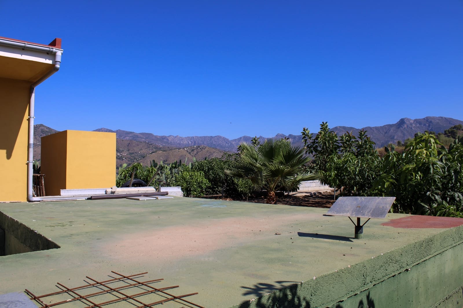 1 bedroom Finca/Country House for sale in Almunecar - € 150,000 (Ref: 10167433)