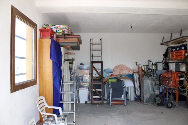 1 soveværelse Finca/Landehus til salg i Almuñécar - € 150.000 (Ref: 10167433)