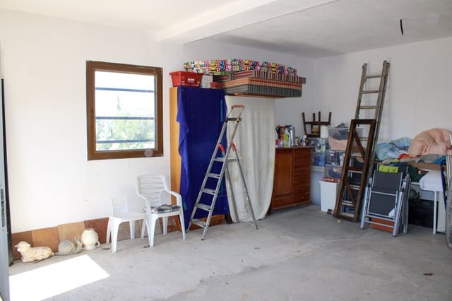 1 soveværelse Finca/Landehus til salg i Almuñécar - € 150.000 (Ref: 10167433)