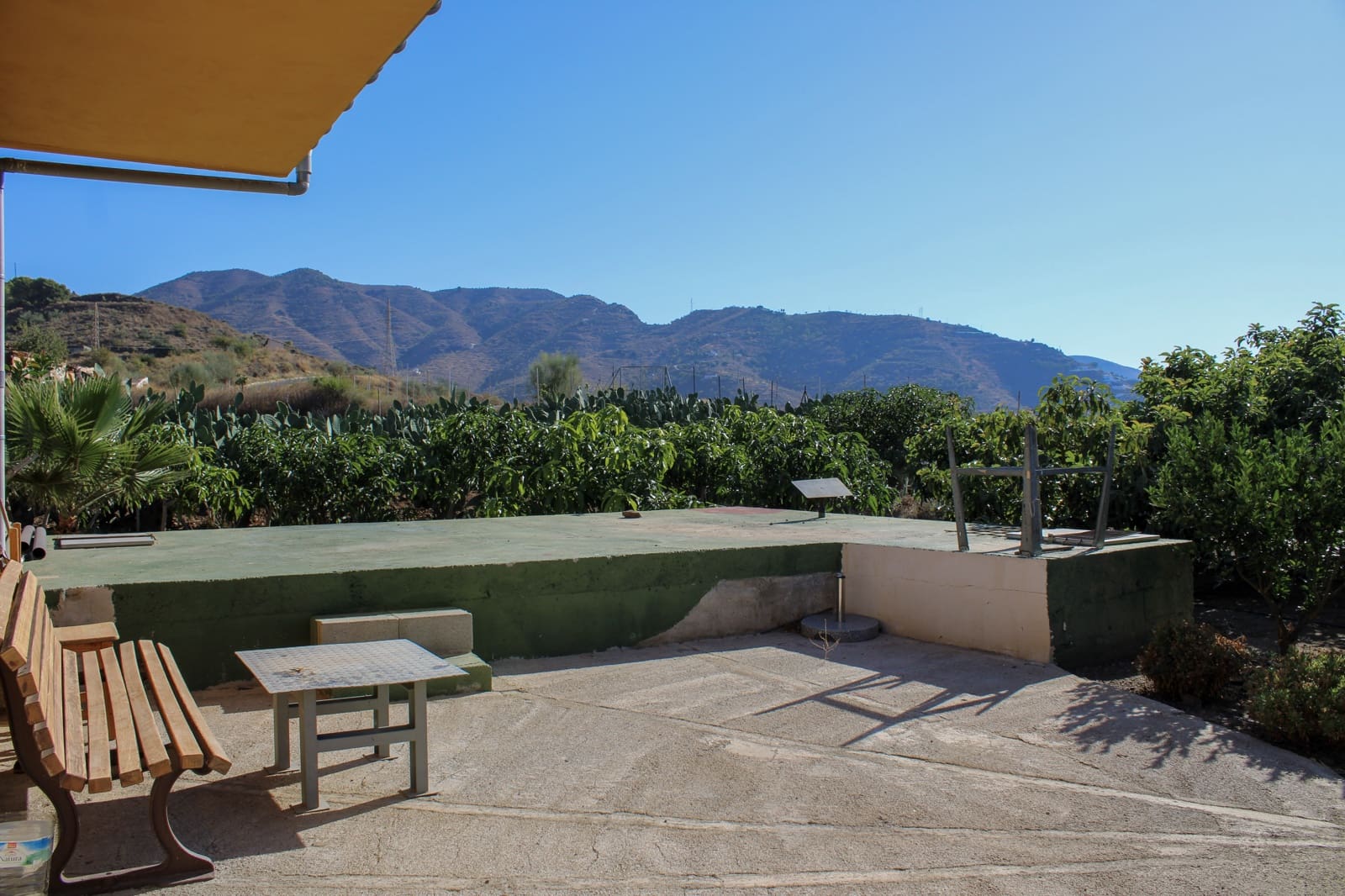 1 bedroom Finca/Country House for sale in Almunecar - € 150,000 (Ref: 10167433)