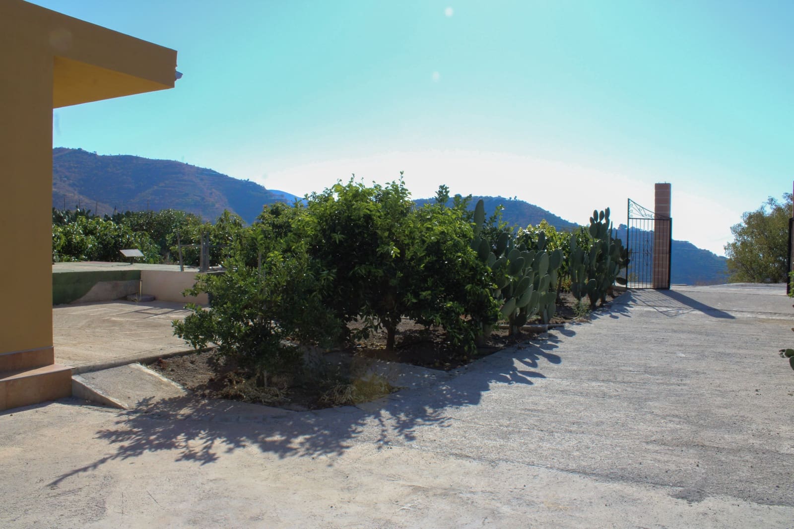 1 bedroom Finca/Country House for sale in Almunecar - € 150,000 (Ref: 10167433)