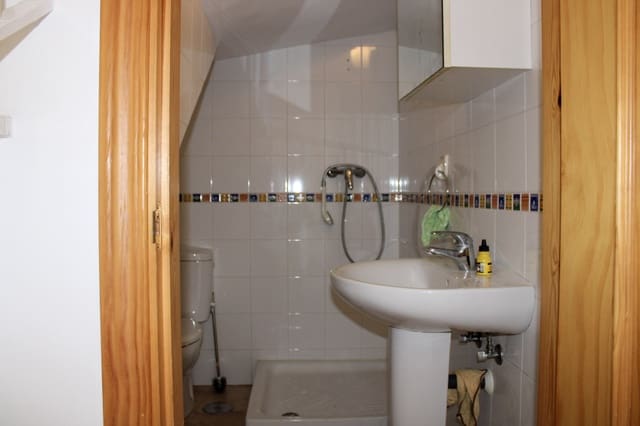 3 slaapkamer Huis te koop in Nueva Nerja, Nerja met zwembad garage - € 510.000 (Ref: 10175611)