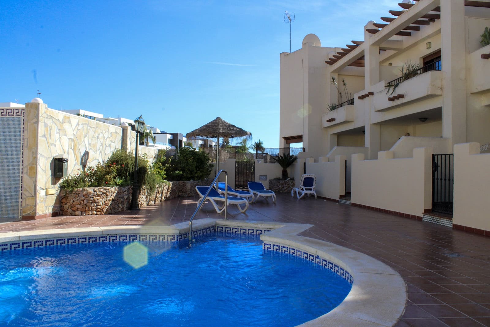 Casa de 3 habitaciones en Nerja en venta con piscina garaje - 510.000 € (Ref: 10175611)