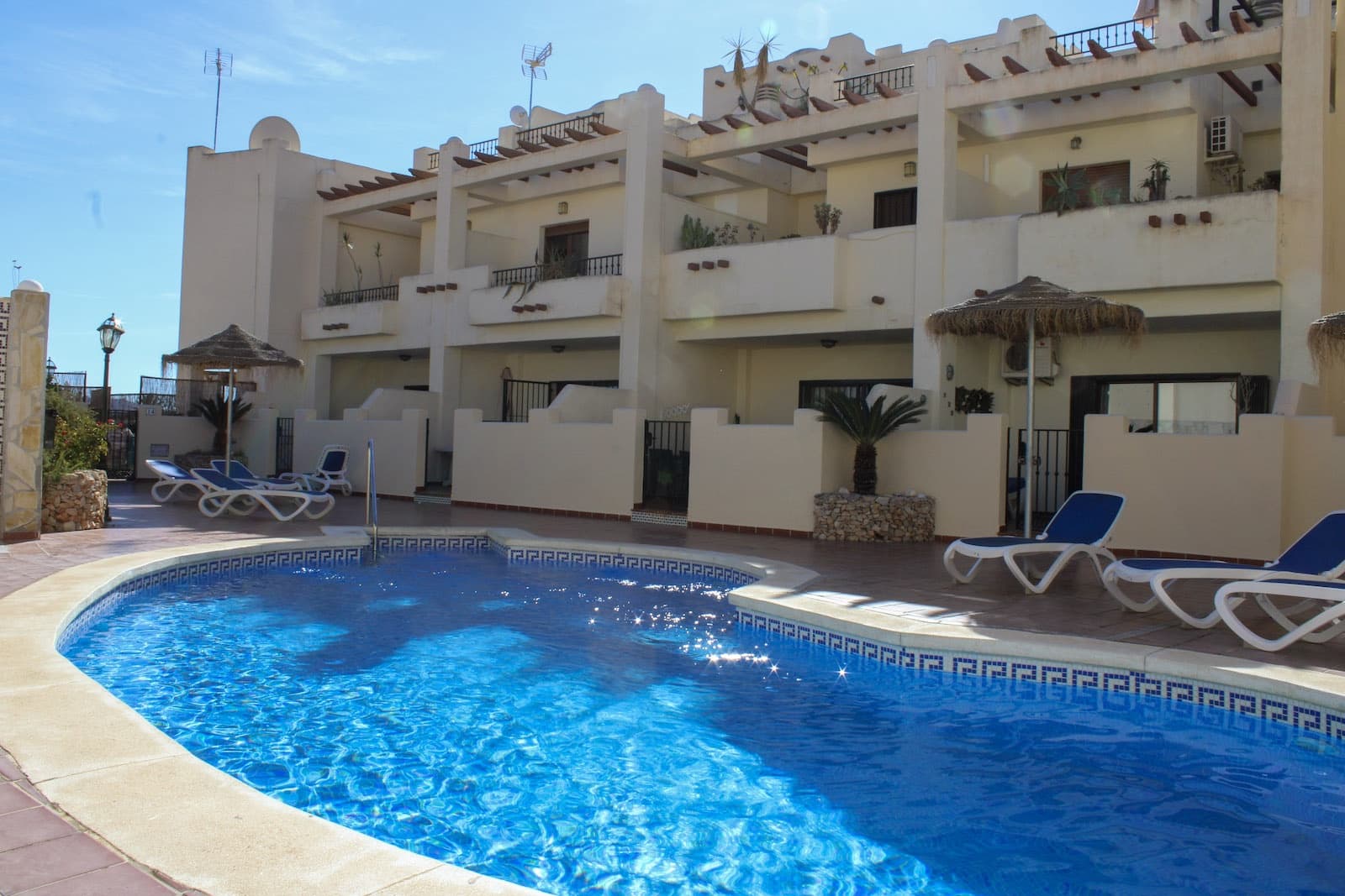 Casa de 3 habitaciones en Nerja en venta con piscina garaje - 510.000 € (Ref: 10175611)