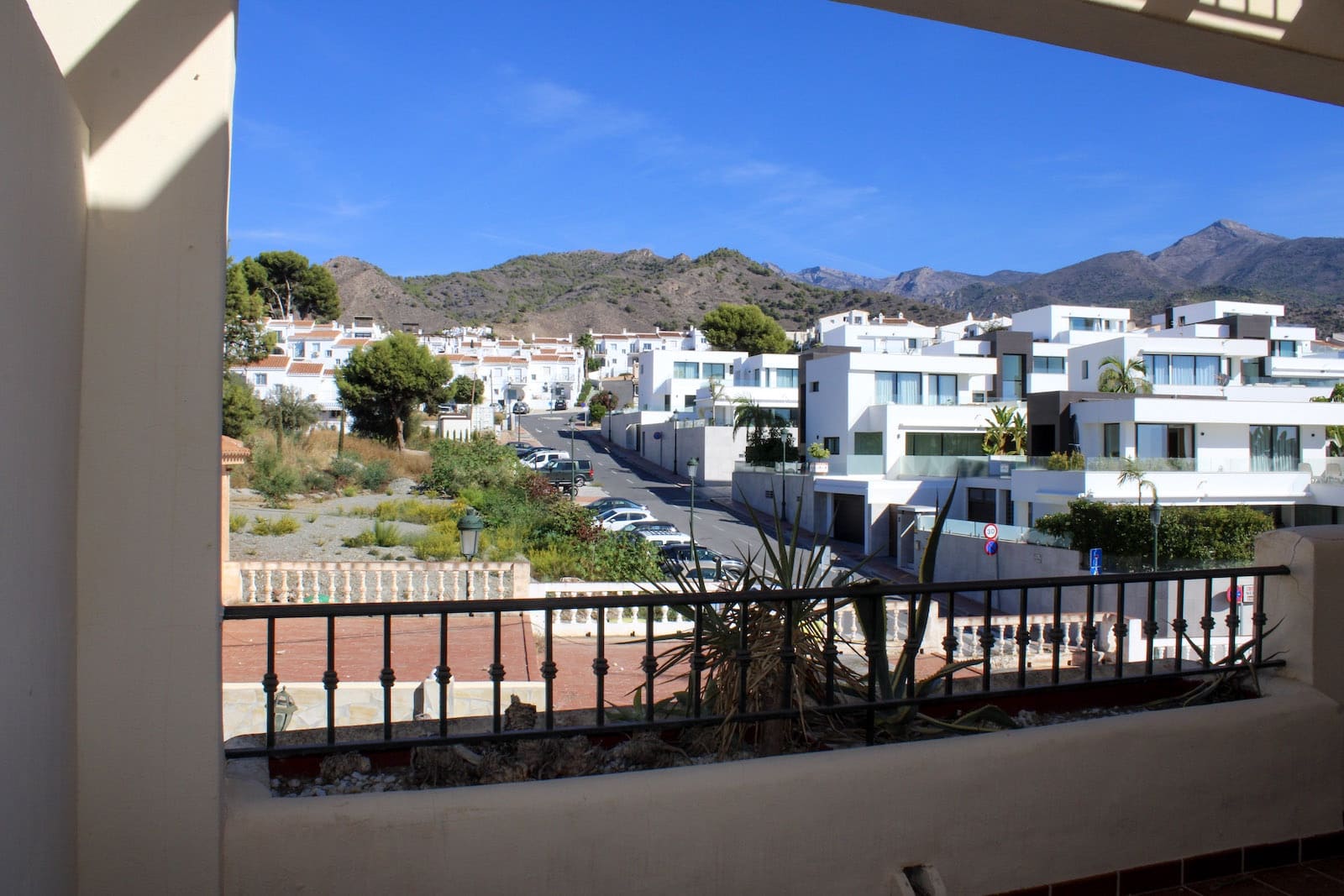 Casa de 3 habitaciones en Nerja en venta con piscina garaje - 510.000 € (Ref: 10175611)