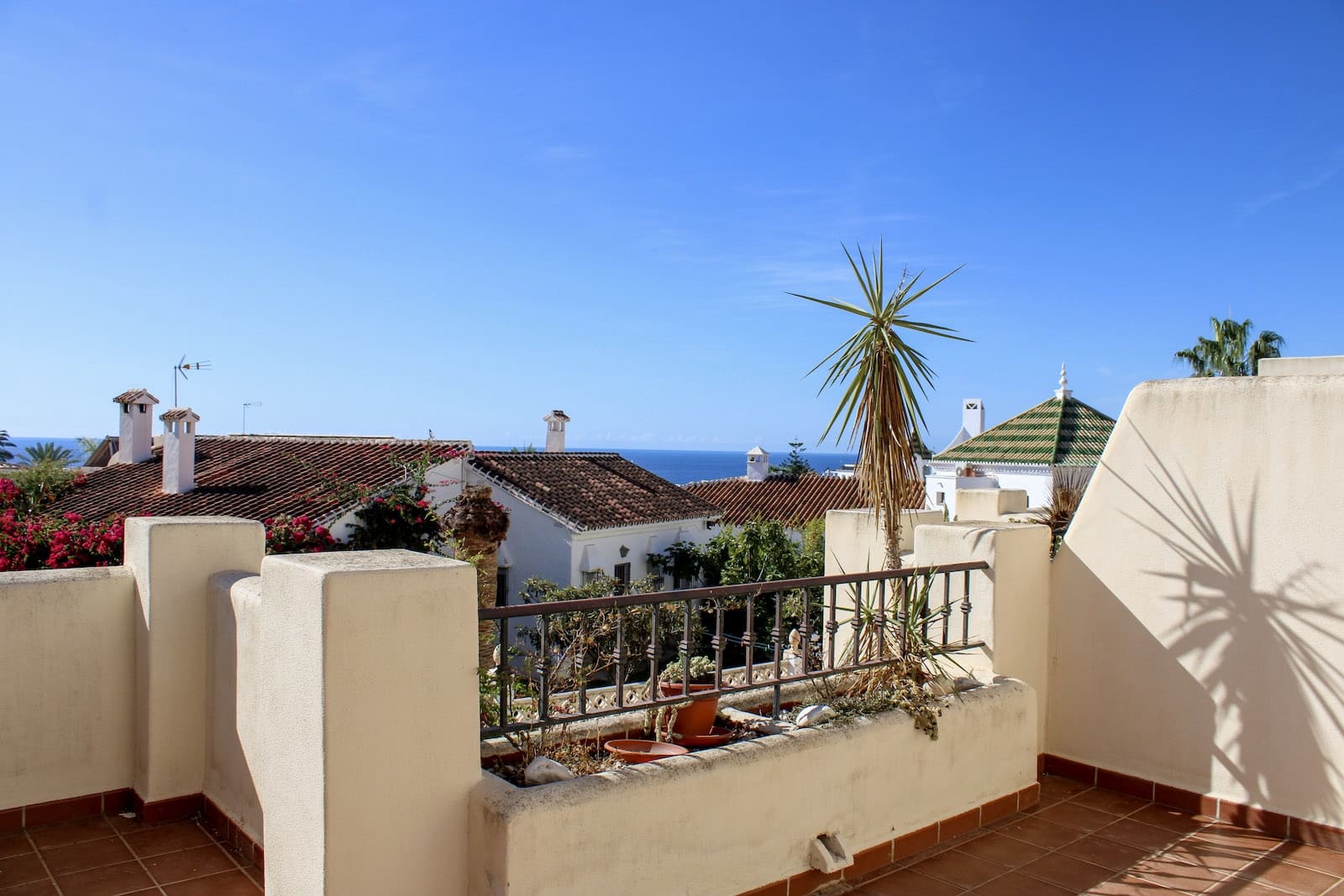 Casa de 3 habitaciones en Nerja en venta con piscina garaje - 510.000 € (Ref: 10175611)