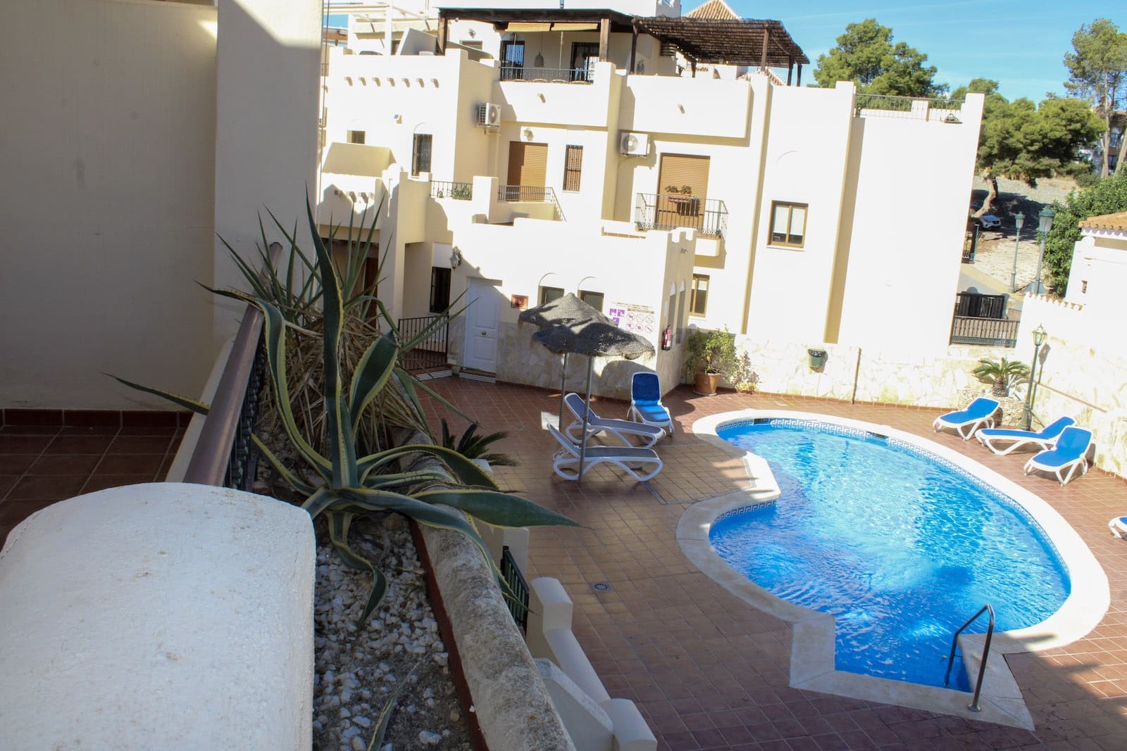Casa de 3 habitaciones en Nerja en venta con piscina garaje - 510.000 € (Ref: 10175611)