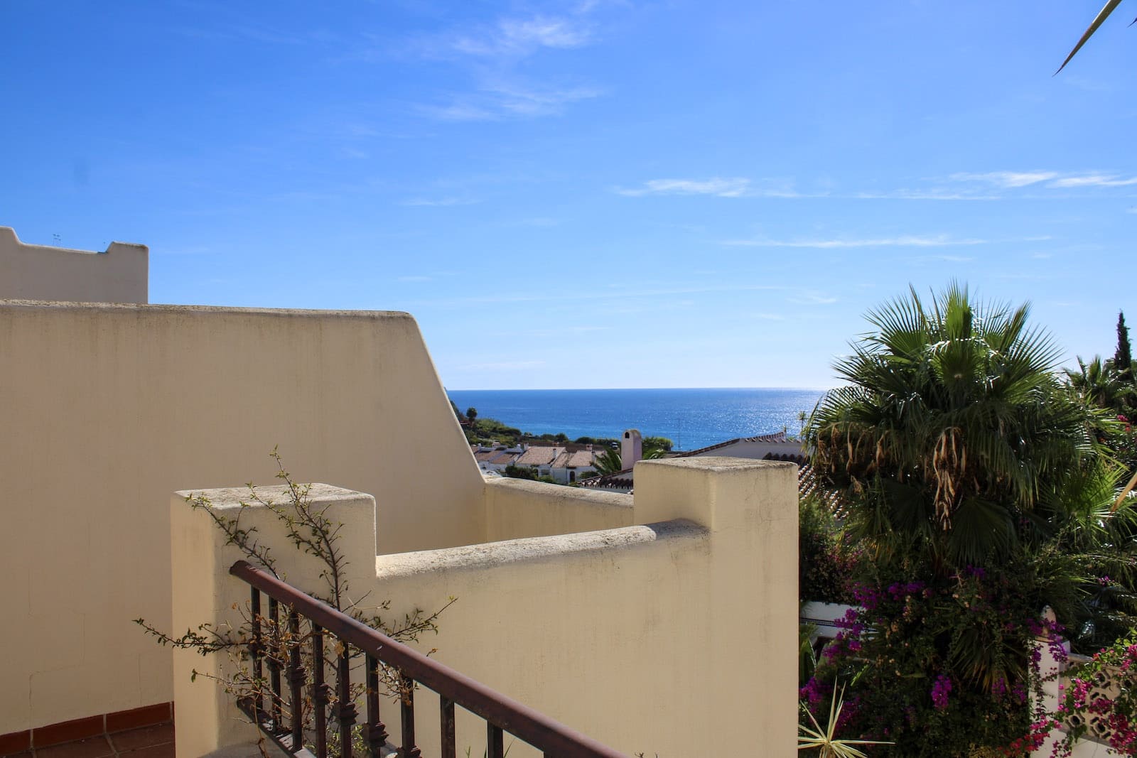 Casa de 3 habitaciones en Nerja en venta con piscina garaje - 510.000 € (Ref: 10175611)