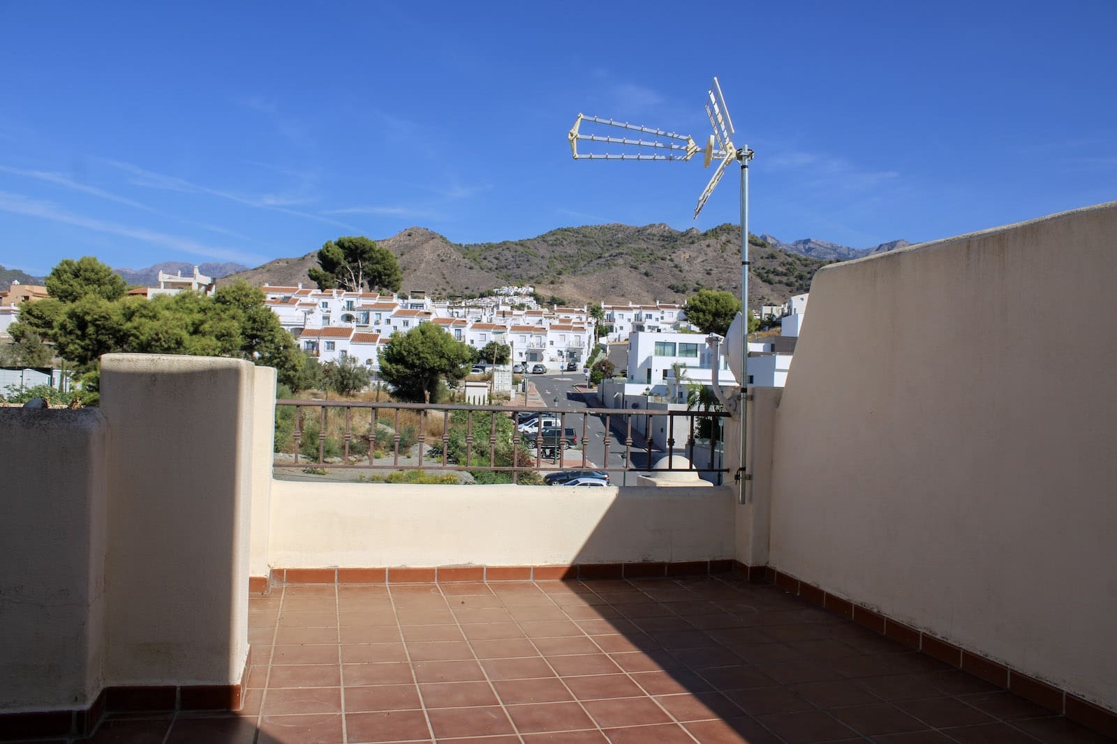 Casa de 3 habitaciones en Nerja en venta con piscina garaje - 510.000 € (Ref: 10175611)