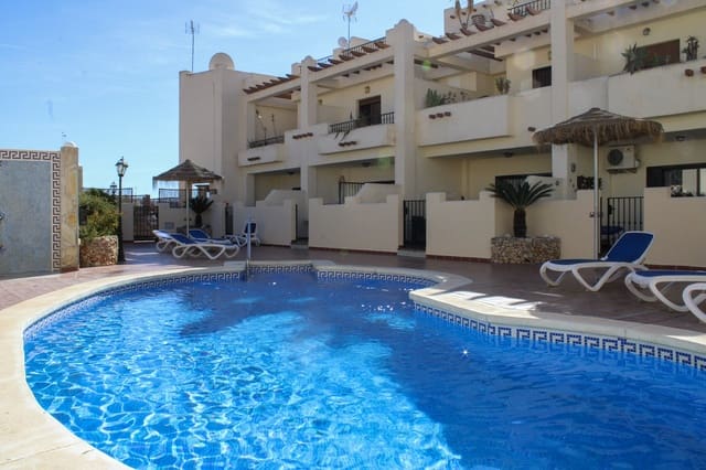 3 slaapkamer Huis te koop in Nueva Nerja, Nerja met zwembad garage - € 510.000 (Ref: 10175611)