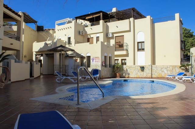 3 slaapkamer Huis te koop in Nueva Nerja, Nerja met zwembad garage - € 510.000 (Ref: 10175611)