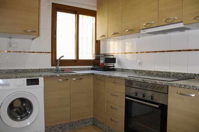 3 slaapkamer Huis te koop in Nueva Nerja, Nerja met zwembad garage - € 510.000 (Ref: 10175611)