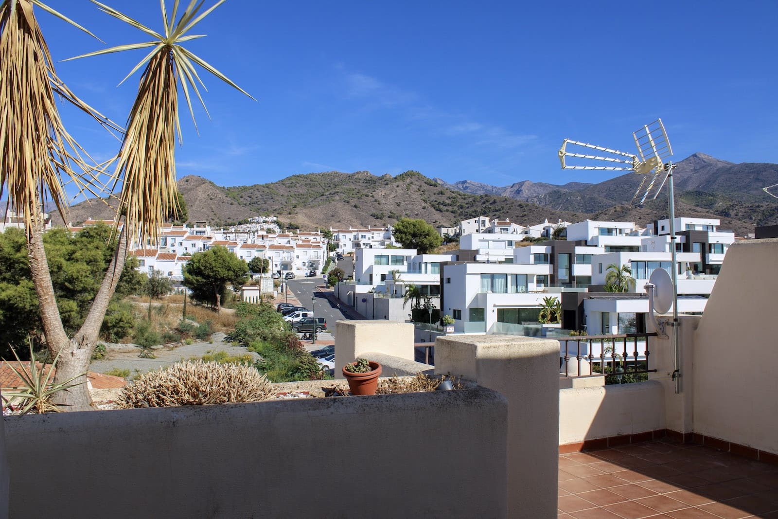 Casa de 3 habitaciones en Nerja en venta con piscina garaje - 510.000 € (Ref: 10175611)