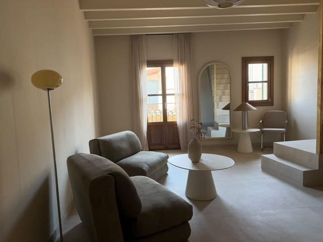 4 quarto Casa em Banda para venda em Cort, Palma de Mallorca - 2 995 000 € (Ref: 10183851)