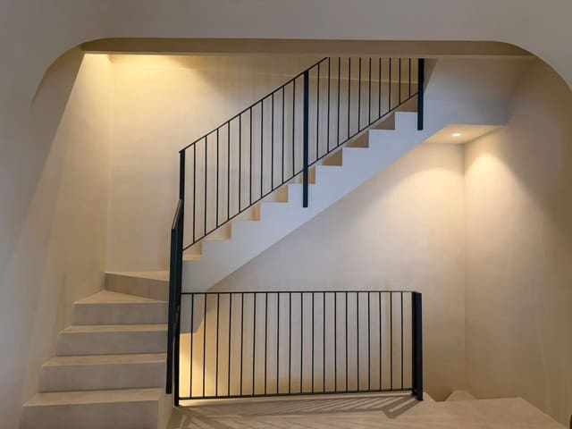 4 quarto Casa em Banda para venda em Cort, Palma de Mallorca - 2 995 000 € (Ref: 10183851)
