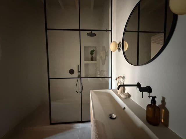 4 quarto Casa em Banda para venda em Cort, Palma de Mallorca - 2 995 000 € (Ref: 10183851)