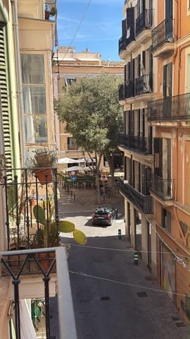 4 quarto Casa em Banda para venda em Cort, Palma de Mallorca - 2 995 000 € (Ref: 10183851)