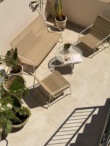 4 quarto Casa em Banda para venda em Cort, Palma de Mallorca - 2 995 000 € (Ref: 10183851)