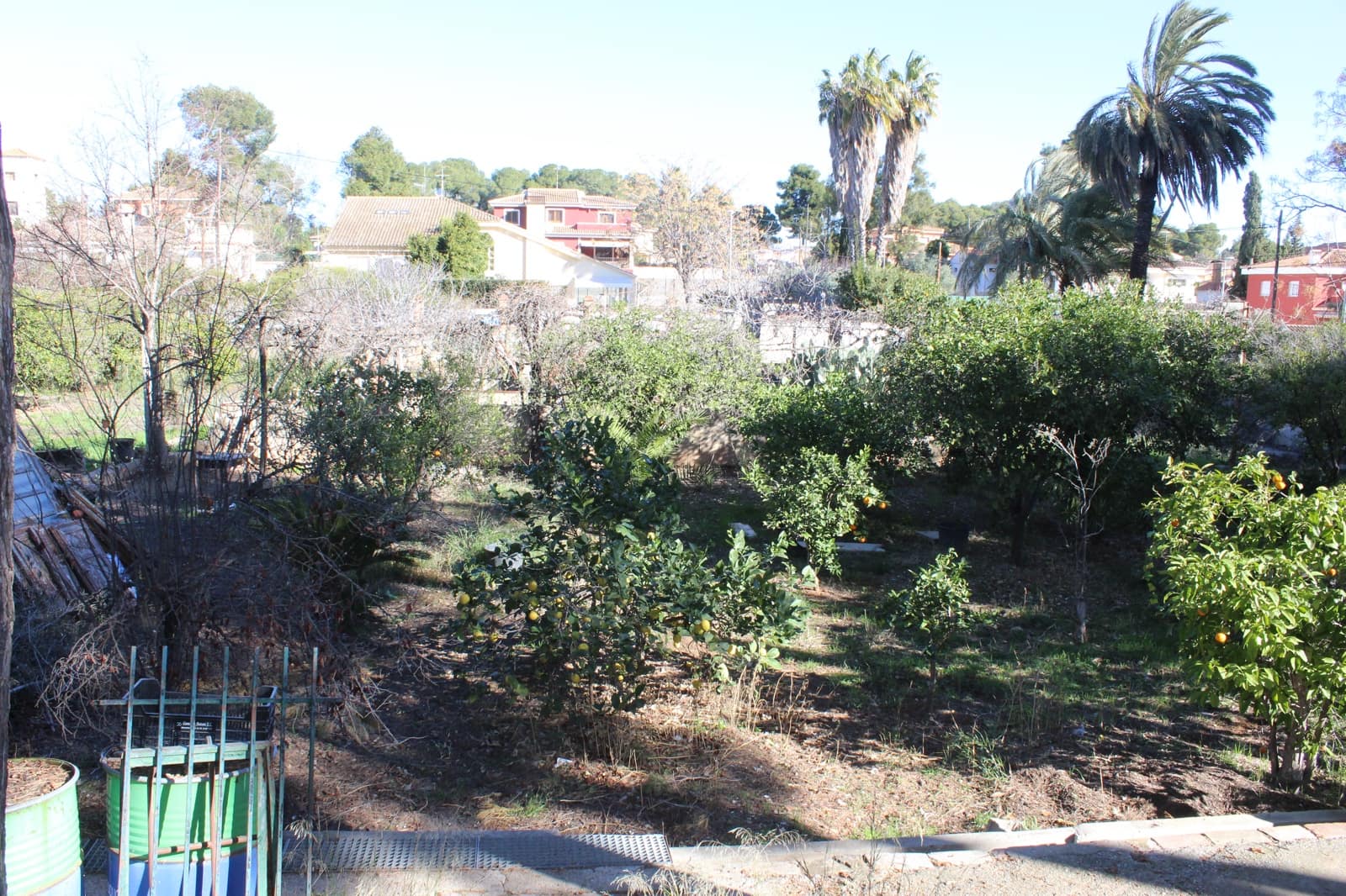 Terrain à Bâtir à vendre à L'Eliana - 210 000 € (Ref: 3971108)