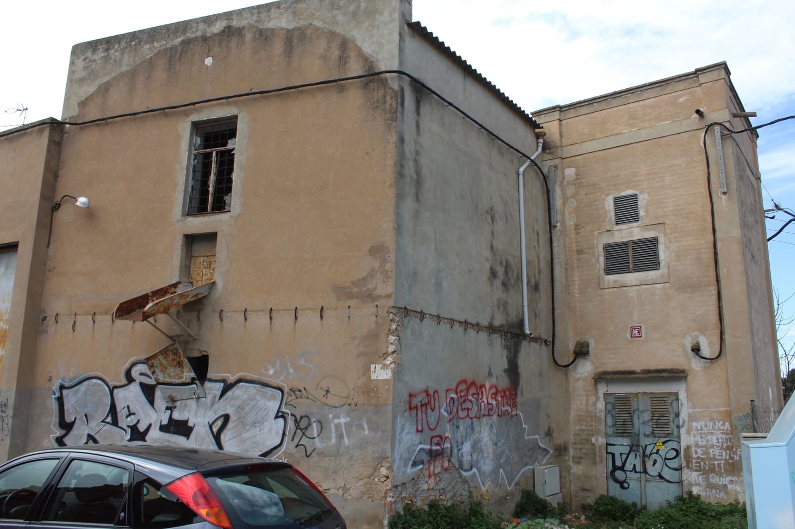 Byggegrund til salg i L'Eliana - € 2.500.000 (Ref: 4052629)