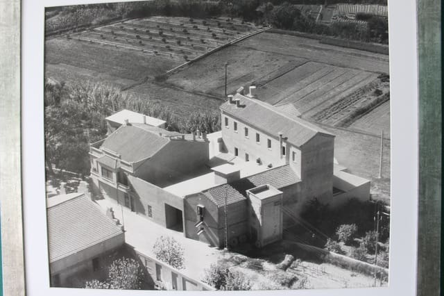 Tomt till salu i L'Eliana - 2 500 000 € (Ref: 4052629)