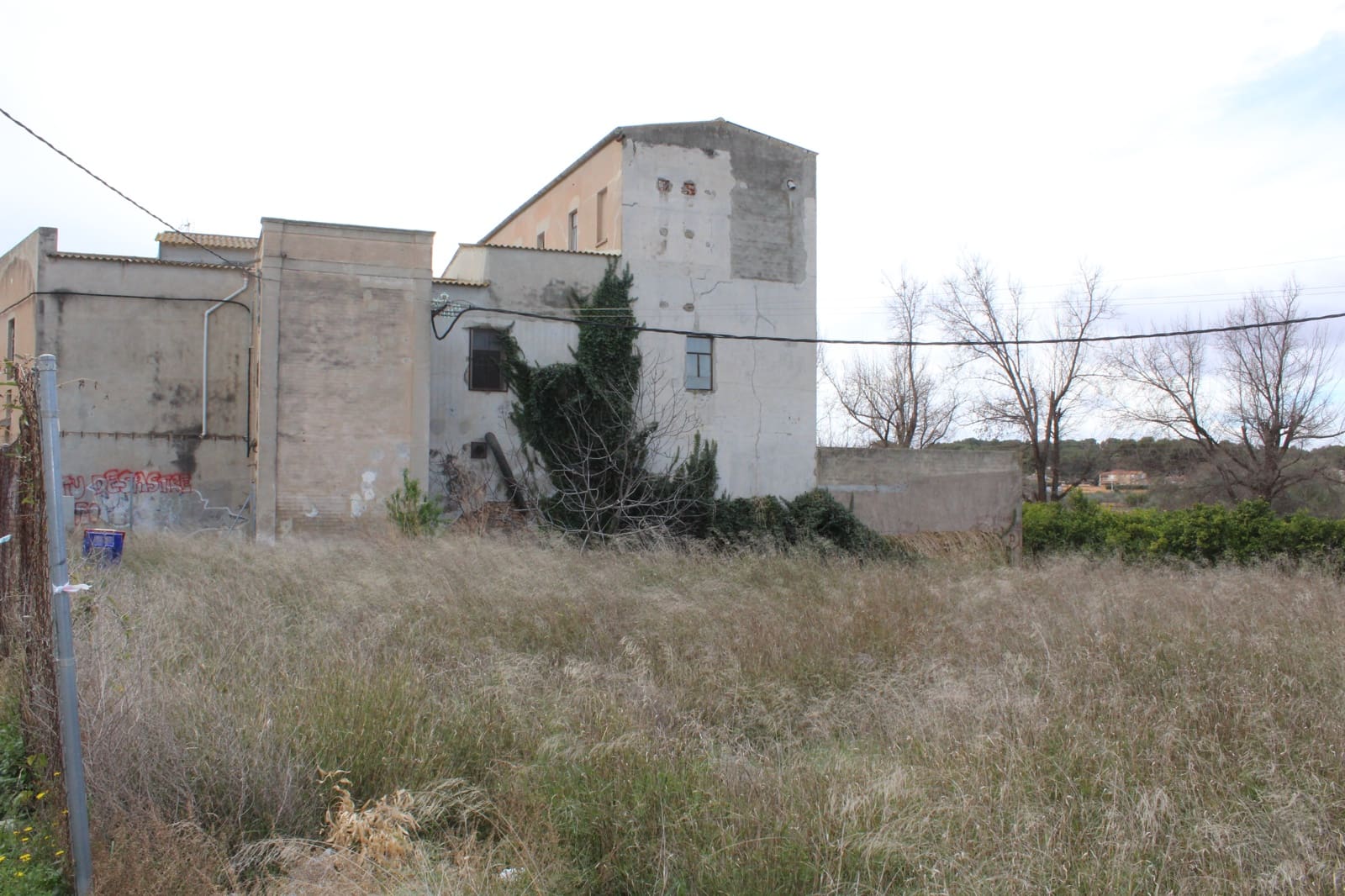 Byggegrund til salg i L'Eliana - € 2.500.000 (Ref: 4052629)