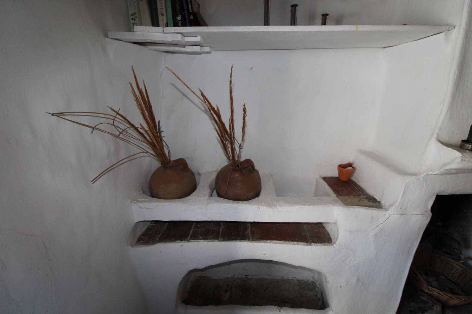 3 soveværelse Byhus til salg i Canillas de Albaida - € 89.000 (Ref: 4310135)