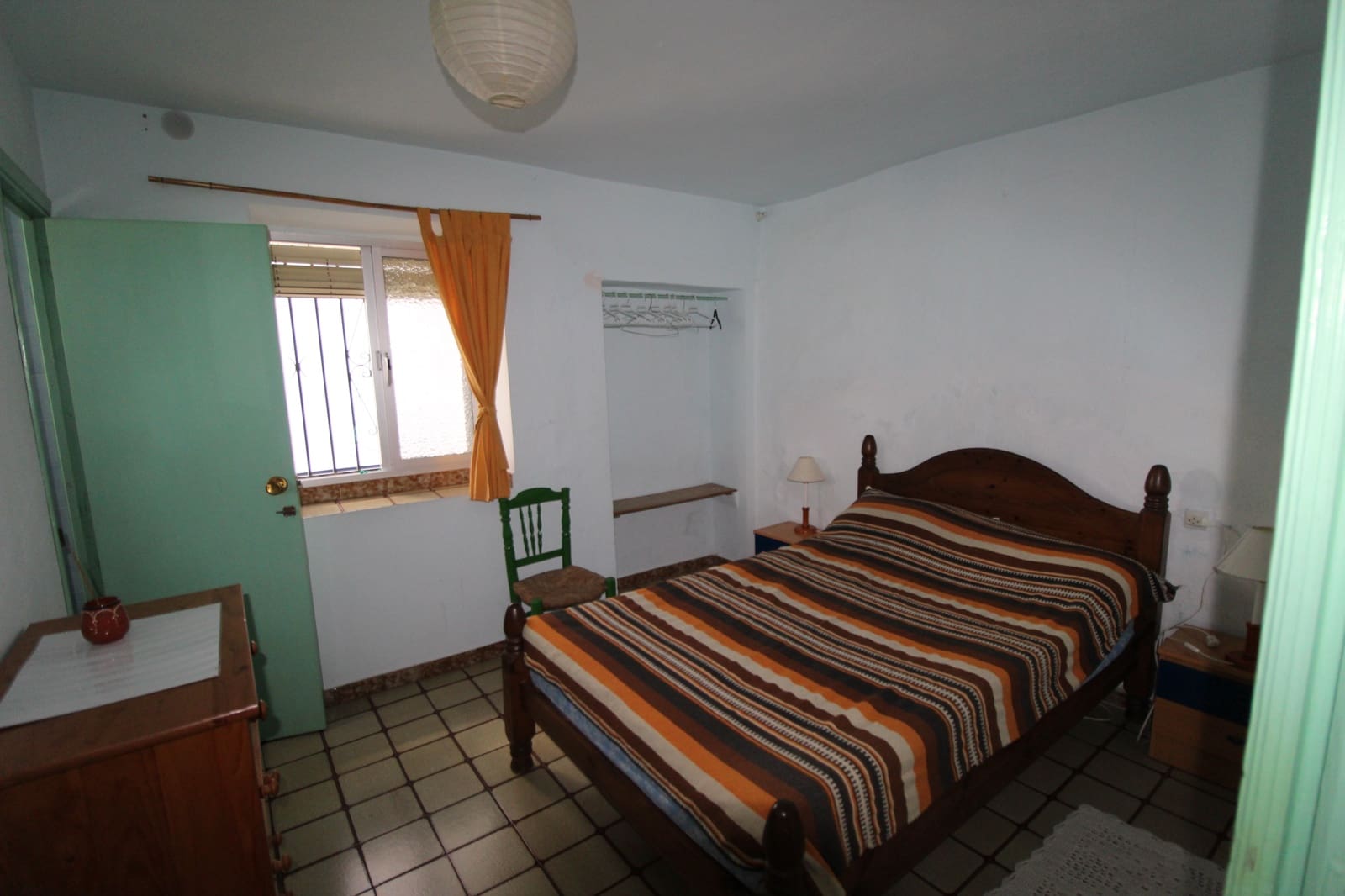 3 soveværelse Byhus til salg i Canillas de Albaida - € 89.000 (Ref: 4310135)