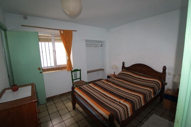 3 sypialnia Dom na sprzedaż w Canillas de Albaida - 89 000 € (Ref: 4310135)