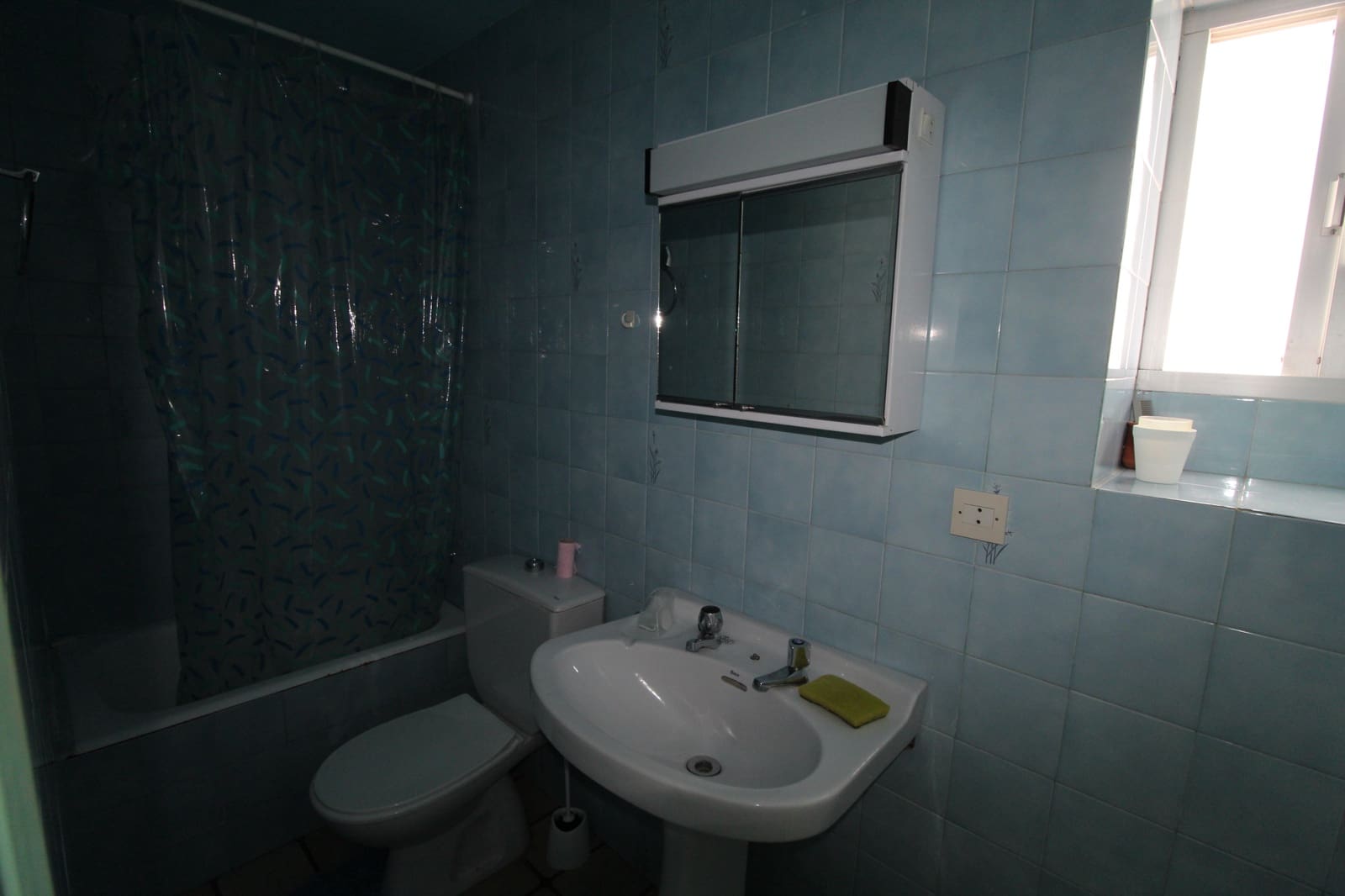 3 soveværelse Byhus til salg i Canillas de Albaida - € 89.000 (Ref: 4310135)