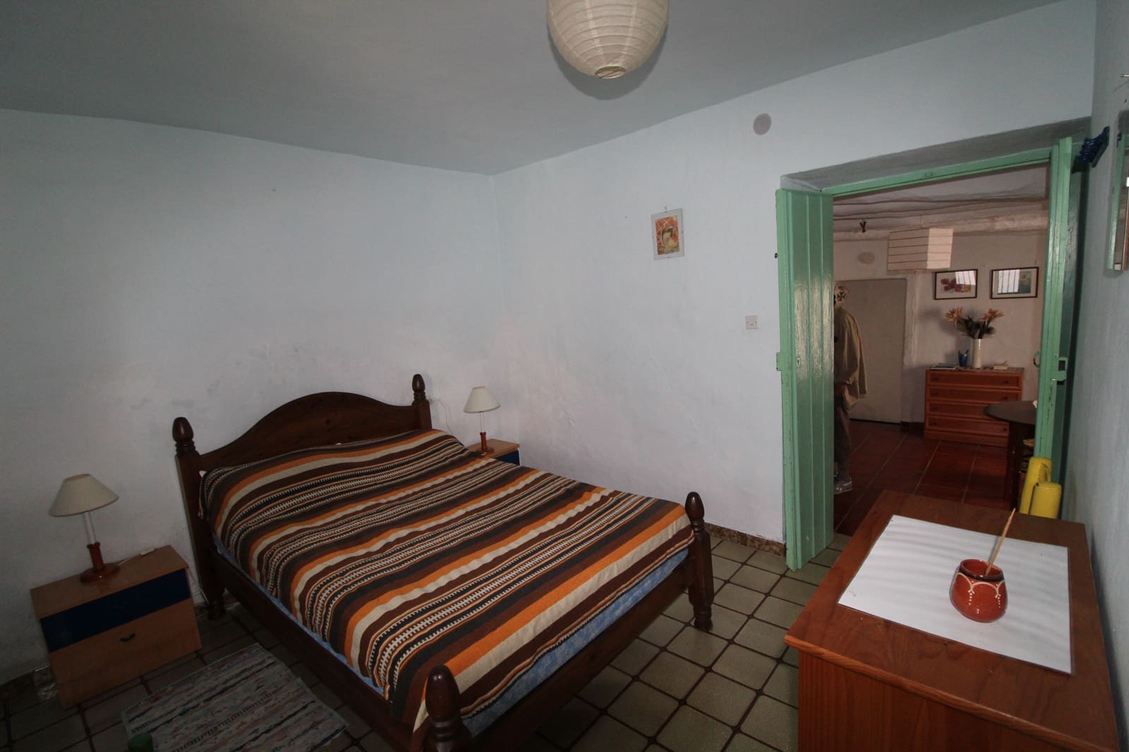 3 soveværelse Byhus til salg i Canillas de Albaida - € 89.000 (Ref: 4310135)