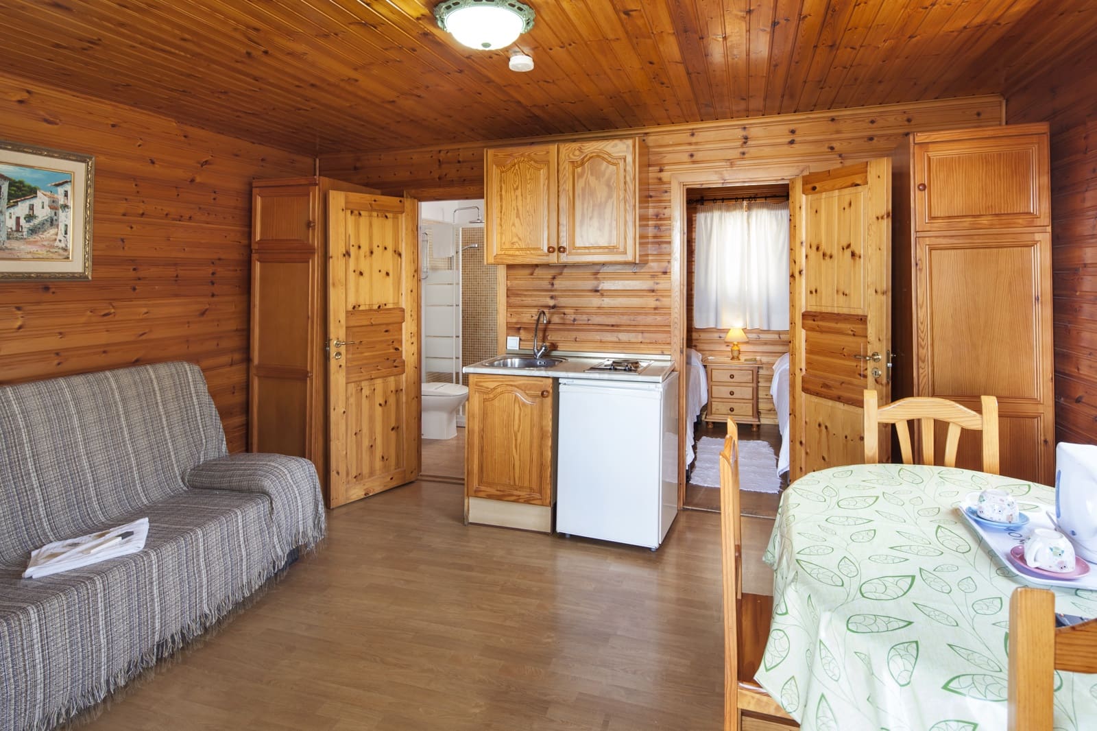 Kommersiell til salgs i Competa - € 4 000 000 (Ref: 4988010)