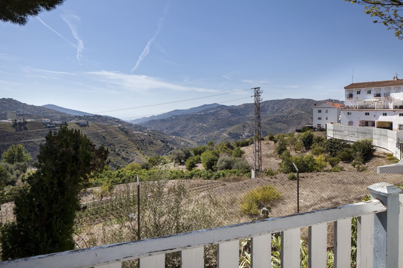 Kommersiell til salgs i Competa - € 4 000 000 (Ref: 4988010)