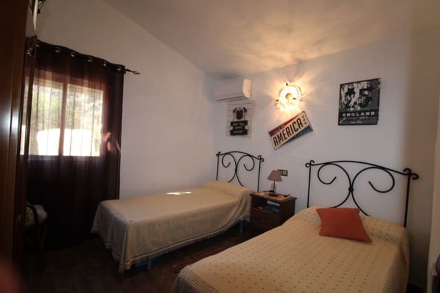 2 soveværelse Finca/Landehus til salg i Cómpeta - € 449.500 (Ref: 5000736)