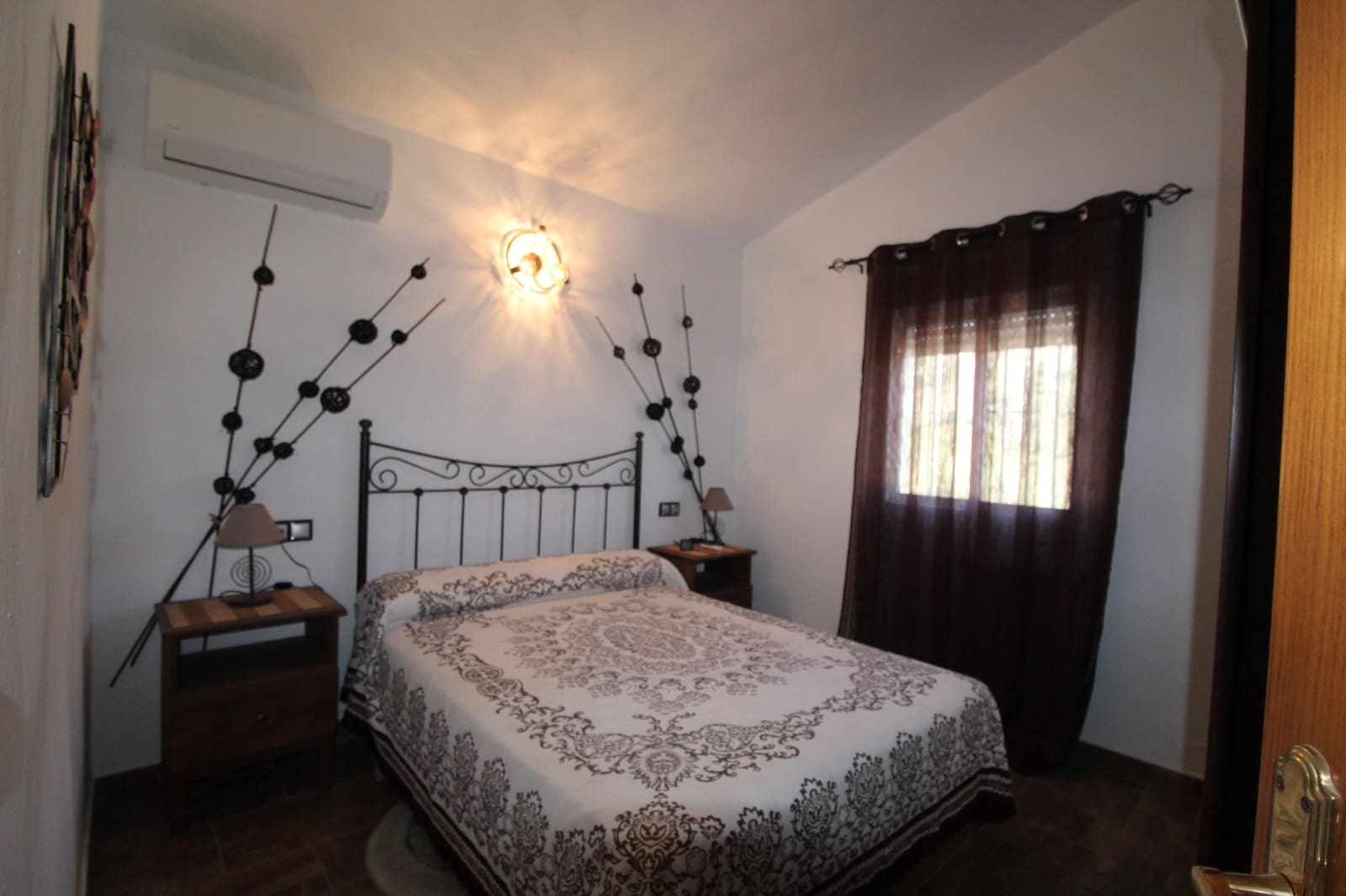 2 soveværelse Finca/Landehus til salg i Competa - € 449.500 (Ref: 5000736)