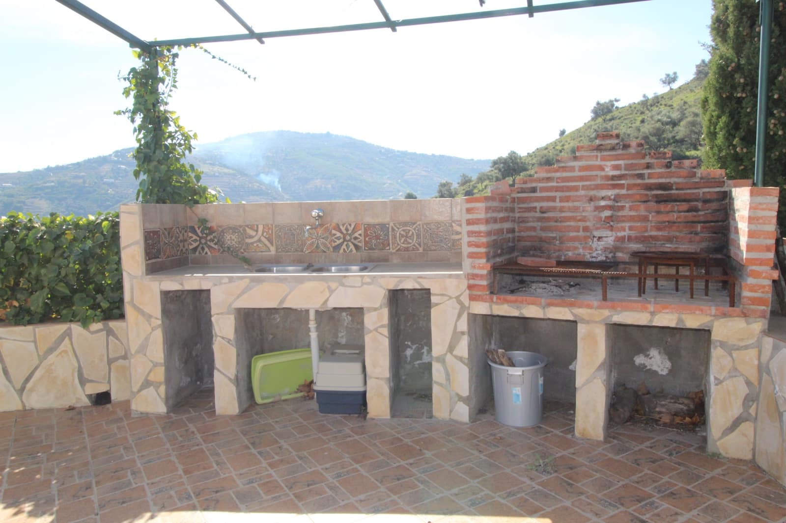 2 soveværelse Finca/Landehus til salg i Competa - € 449.500 (Ref: 5000736)