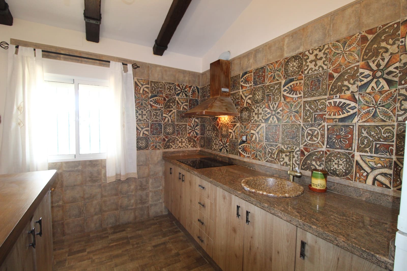 2 soveværelse Finca/Landehus til salg i Competa - € 449.500 (Ref: 5000736)